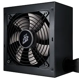 Блок живлення 1stPlayer PS-700AX 700W (DKPM-BRZ-700-BK-EU) - мініатюра 6