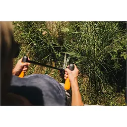Ножиці для трави та живої огорожі Fiskars PowerLevel GS53 (1001565) - мініатюра 9