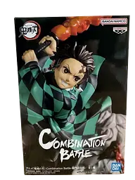 Фігурка Bandai Spirits Demon Slayer Tanjiro Kamado Клинок, що розсікає демонів Танджиро Камадо 9 см (BS DSKY TK) - мініатюра 5