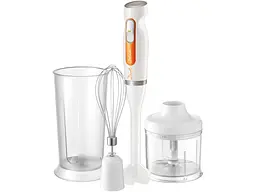 Блендер Sencor SHB4260WH-EUE3 - мініатюра 2