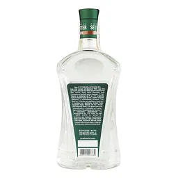 Джин Setter Royal Dry 40% 0.7 л - мініатюра 3
