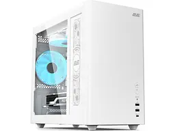 Корпус 2E Credo Plus White (-V350WG)