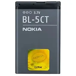 Батарея Nokia/Microsoft Nokia BL-5CT (6303, C8, C5, C6-01) 1050 мА * год