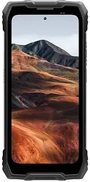 Смартфон Blackview Rock 2 Pro 8/256GB Black (Global) - мініатюра 3