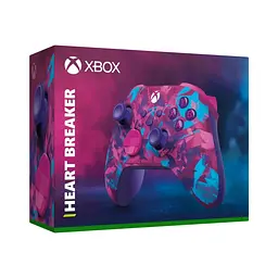 Microsoft Геймпад Xbox BT, Heart Breaker Special Edition - мініатюра 6