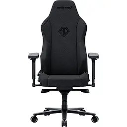 Крісло ігрове Anda Seat Phantom 3 XL Dark Gray Fabric (AD18XL-52-GB-F-G01) - мініатюра 9