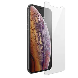 Захисне скло 2.5D Apple iPhone XS MAX / 11 Pro Max