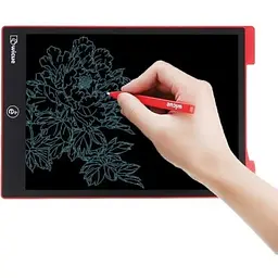 Планшет для малювання Xiaomi Wicue Writing tablet 12" [WNB412] Red [63323] - мініатюра 5
