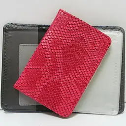 Обкладинка для документів водія Snake pink А-4190 724434 Josef Otten