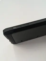 Чохол протиударний із підставкою Spigen Tough Armor 605CS25805 для Samsung Galaxy S10 (6.1") Black - мініатюра 3
