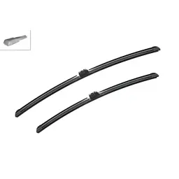 Щітка склоочисника Bosch 3 397 014 832 - мініатюра 2