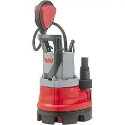 Занурювальний дренажний насос AL-KO Drain 9500 [113962]