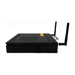 Комп'ютер Intboard OPS PC і5-8250U/DDR4/16Gb/SSD 256Gb/UHD620 (10735008) - мініатюра 9