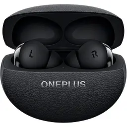 Навушники бездротові OnePlus Buds Pro 3 E512A Global midnight opus чорні - мініатюра 3