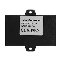 Контролер автономний для 1 дверей Trinix TRC-1R 1 реле (71-00022) - мініатюра 5