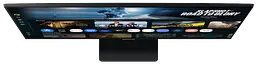 Монітор Samsung 32" LS32FM702UZXUA teh0022187 - мініатюра 9