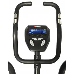 Орбітрек електромагнітний York Fitness X510 - мініатюра 7