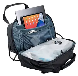 Дорожня сумка Aion Duffel Bag 35L TAWD135 Black Thule sum0027971 - мініатюра 6