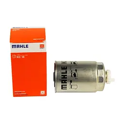 Фільтр паливний Mahle KC18 - мініатюра 2