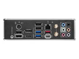 Материнська плата MSI Z790 GAMING PLUS WIFI - мініатюра 3