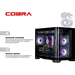 Комп'ютер Cobra Gaming (A98X3D.64.S1.59.21851W) [162089] - мініатюра 6