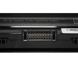 Акумулятор до ноутбука DELL Inspiron 13R (04YRJH, DE N4010 3S2P) 11.1V 7800mAh PowerPlant (NB00000066) - мініатюра 2