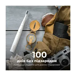 Электрическая зубная щетка AENO ADB0008 - миниатюра 9