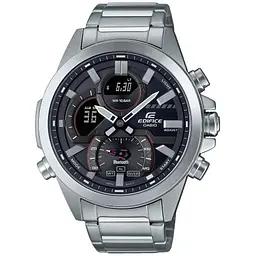 Годинник Casio ECB-30D-1AEF - мініатюра 1