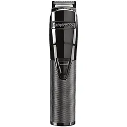 Машинка для стрижки Babyliss Pro FX8705E GunSteel FX Grooming Set - мініатюра 4