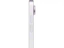 Планшет Apple iPad Air 13 2024 Wi-Fi + Cellular 512GB Purple (MV733) - мініатюра 6