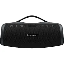 Колонка Bluetooth Tronsmart Mirtune S100 Black (1120931) UA