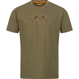 Футболка Blaser Active Outfits Outline T26 T-Shirt L Caper