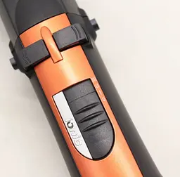 Фен Gemei GM-4828 - мініатюра 4