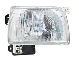 Фара передня права Nissan Pick Up 97-12р Depo (215-1173R-LD-E)