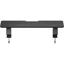 Настільна підставка для монітора Officepro MR123B Black (MR123B) - мініатюра 4