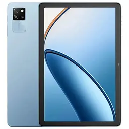 Планшет Blackview Tab 60 10.1" HD+ 4 / 128GB / WIFI Blue (6931548318217)