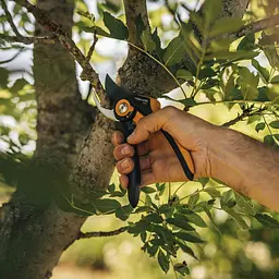 Секатор Fiskars Plus SmartFit P541 Bypass до 24 мм (1057169) - мініатюра 3