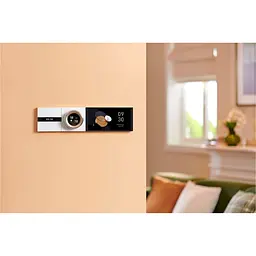 Розумний вимикач Aqara V1 Smart Home Display Switch (WS-K02D) [128562] - мініатюра 6