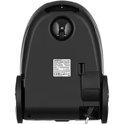 Пилосос Ardesto VC-I-B800GB [149217] - мініатюра 5