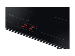 Варильна поверхня Samsung NZ64B6056FK - мініатюра 7