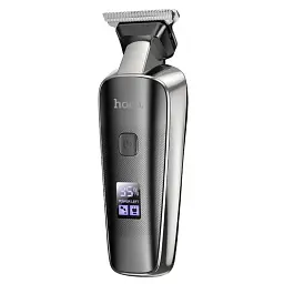 Машинка для стрижки HOCO HP23 Black 6942007623773