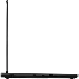 Ноутбук Lenovo 15 Legion 5 15IAX10 OLED/Intel Ultra 7-255HX/16GB/1TB/RTX 5070 8GB/W11H/Eclipse Black (83F00006US) - мініатюра 10