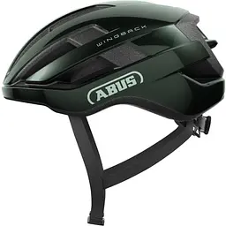 Велошолом Abus WingBack Moss Green S (1007-980800)