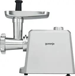 М'ясорубка Gorenje MG2502SJX (MG3014DC) - мініатюра 2