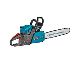 Бензинова пила Konner&Sohnen KS CS40G-20