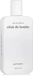 Оригінал 27 87 Perfumes Elixir De Bombe 87 мл Парфумована вода - мініатюра 1