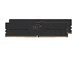 Модуль пам'яті Exceleram 32 GB (2x16GB) DDR5 5600 MHz (E50320564646CD)