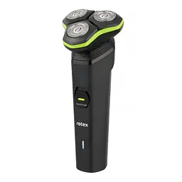 Електробритва Rotex RHC212-S - мініатюра 2