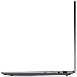 Ноутбук Lenovo Yoga Pro 7 14IMH9 Ultra 9 185H 51GHz, 3K, IPS, 32GB LPDDR5x, 1TB, RTX 4060 8GB, Без ОС - мініатюра 16