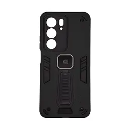 Чохол ArmorStandart Proover для Realme C75 4G / C75x 4G Black